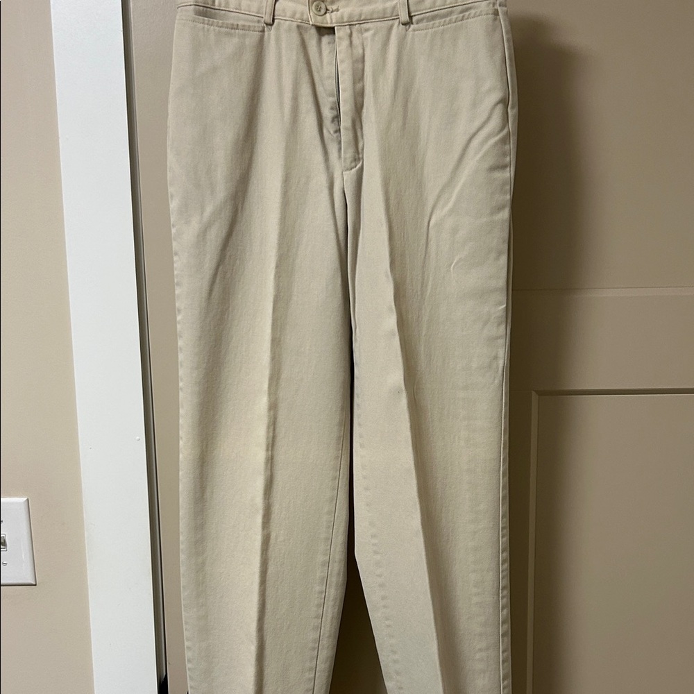 Dockers Women’s Cream Chinos Pants